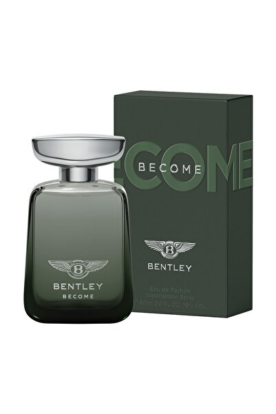 Bentley Become Edp 60 Ml