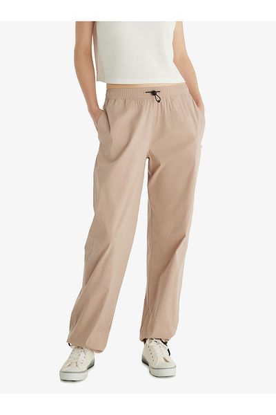 Blackspade Pantaloni de trening pentru femei 60563 - maro