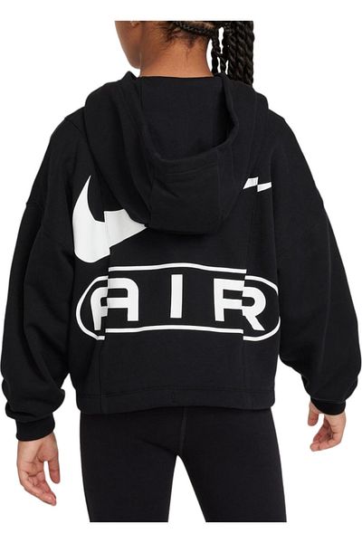 Nike Hanorac NIKE Air FT - FN8615-010