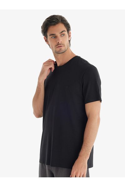 Blackspade Ανδρικό T-shirt 40705 - Μαύρο