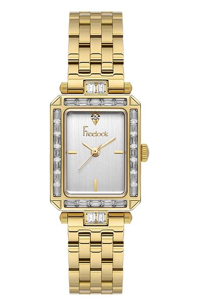 Freelook Fl.1.10461-2 Women's Wristwatch