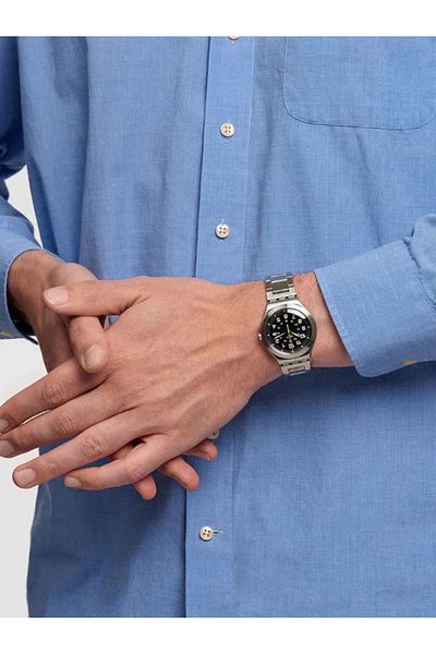 Swatch Yws439Gc Unisex Wrist Watch
