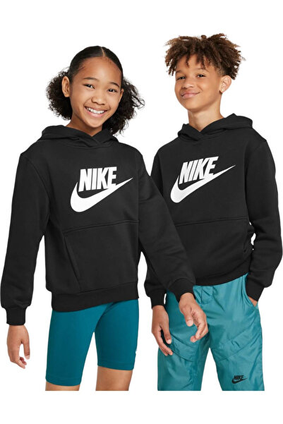 Nike Hanorac NIKE Club Fleece - FD2988-010