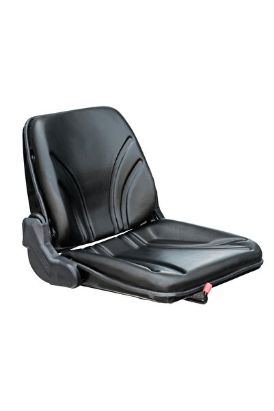 Global GBS2240 Açılır Kapanır Forklift Koltuğu