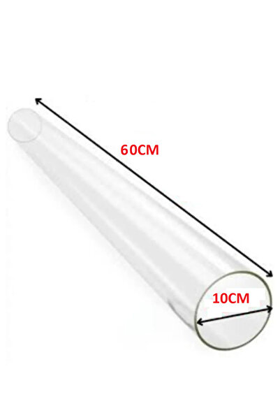 Dore ISIYA DAYANIKLI PELET SOBA CAMI