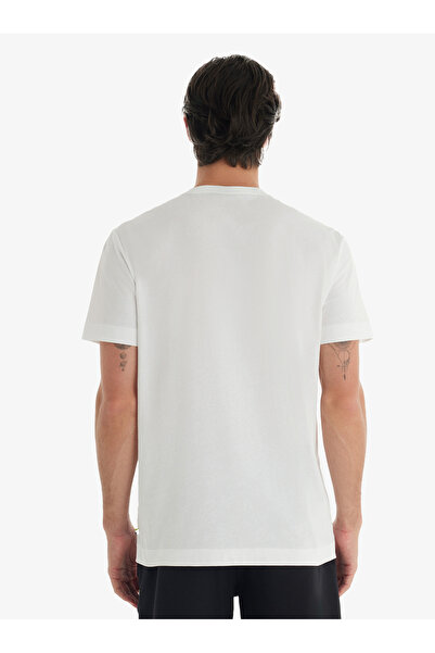 Blackspade Ανδρικό T-Shirt 40727 - Λευκό