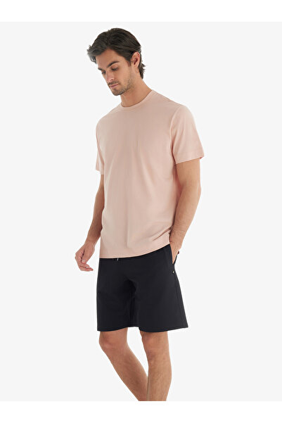 Blackspade Ανδρικό T-Shirt 40727 - Πούδρα