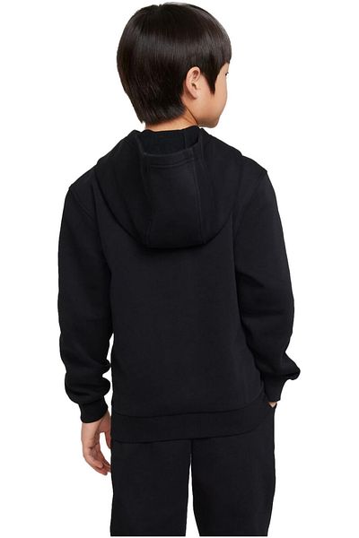 Nike Hanorac NIKE Club Fleece - FD3000-010