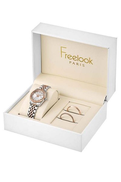 Freelook Fl.4.10014-6 Women Wrist Watch