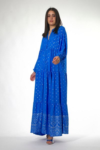 ABBRA Rochie de vară model Katleya de damă