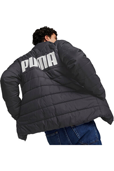 Puma Geacă Erkek Mont Ess căptușită 84934901