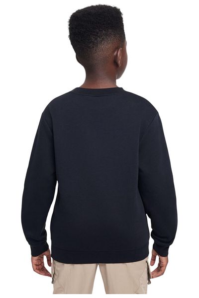 Nike Bluza NIKE Air Crew Fleece BB - HQ4187-010
