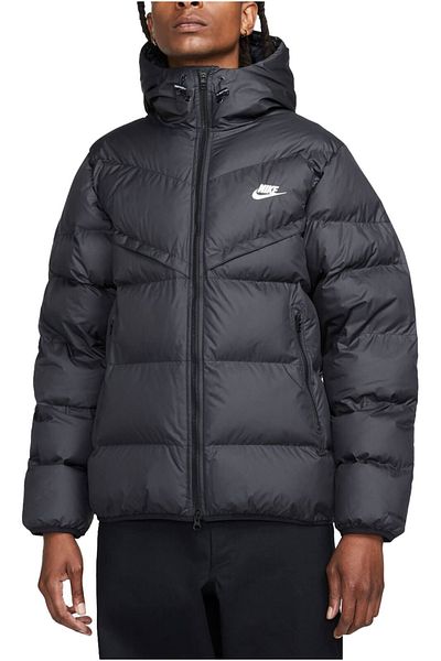 Nike Geaca NIKE Storm-FIT Windrunner - FB8185-010