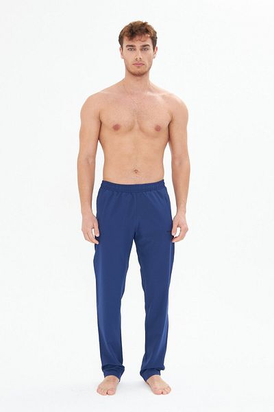 Whitefin Stretch Sweatpants Parliament
