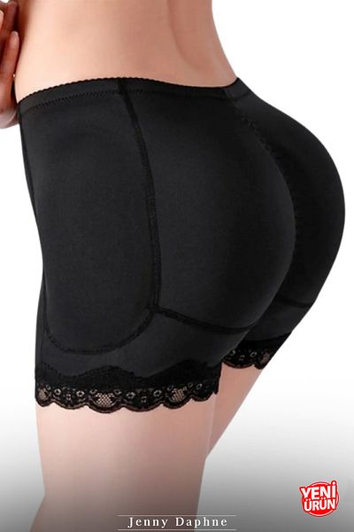 Jenny Daphne Padded Butt Lifter Shaper and Basen Hip Corset