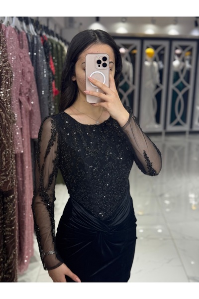 miracoutureofficial Hande Dress