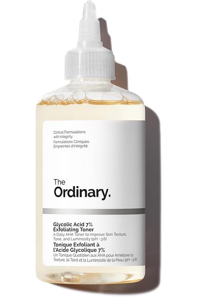 The Ordinary Glycolic Acid 7% Exfoliating Toner