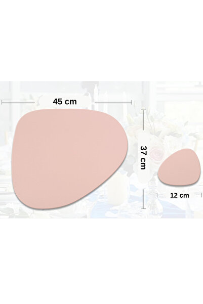 omilife Δερμάτινο Μοντέλο Ελλειψης Αμερικανικό Στιλ Διακοσμητικό Σουπλά Παντρέμπλαντ