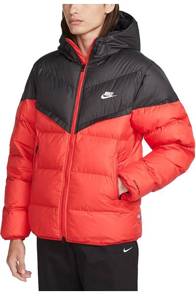 Nike Geaca NIKE Storm-FIT Windrunner - FB8185-011