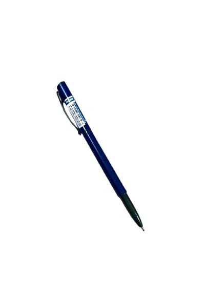 Mikro Rollerball Pen 0.7 Blue (Mr-105) 1 Piece
