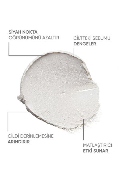 Propia Sivilce Karşıtı Arındırıcı Maske 100 ML