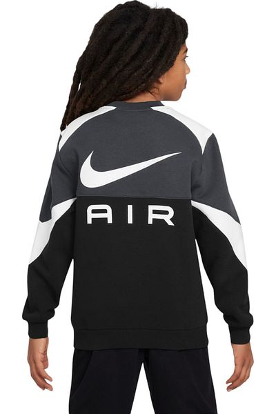 Nike Bluza NIKE Air Crew - FZ4956-010