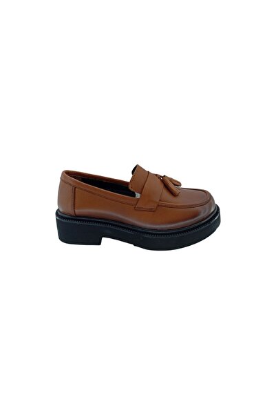 TABYA Women's Leather Shoes - Tby25Ya-1005