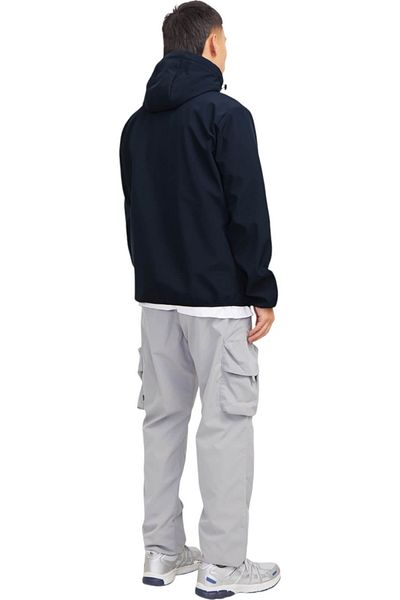 Jack & Jones Jacheta JACK &JONES Theo Softshell - 12269407-Sky Captain