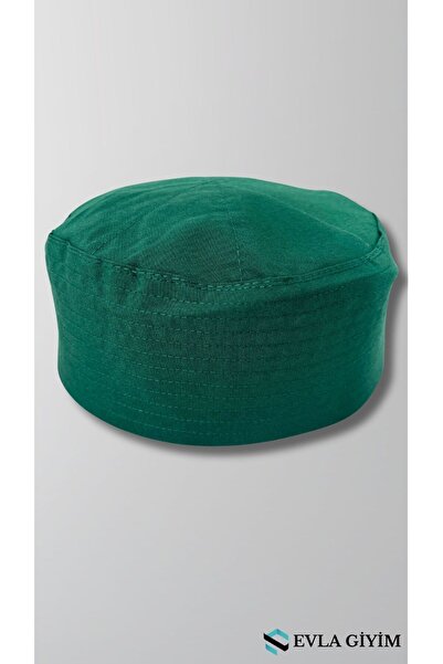 evla Bez Kumaş Namaz Takke,