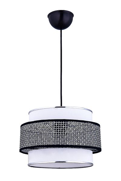 Emg DesiGn 3 Tier Rattan Cake - for Rooms (Bed, Living Room, Living Room Kitchen Hall)