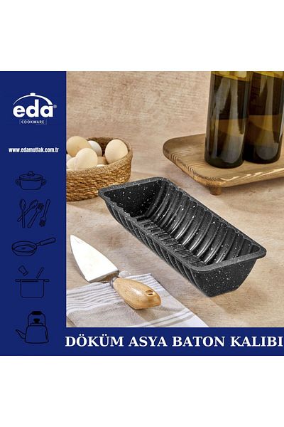Eda Asian Baton Cake Mould