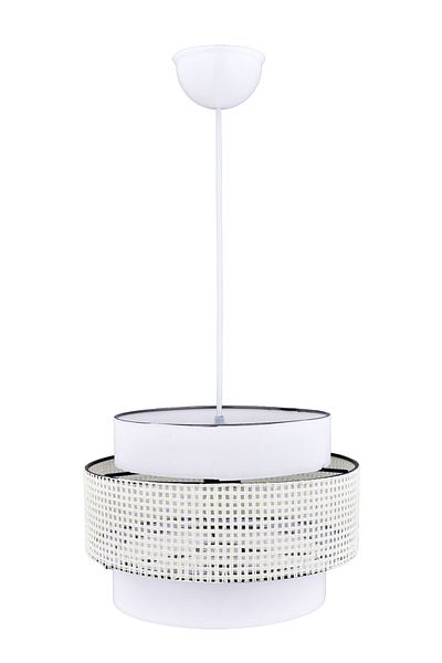 Emg DesiGn 3 Tier Rattan Cake - for Rooms (Bed, Living Room, Living Room Kitchen Hall)