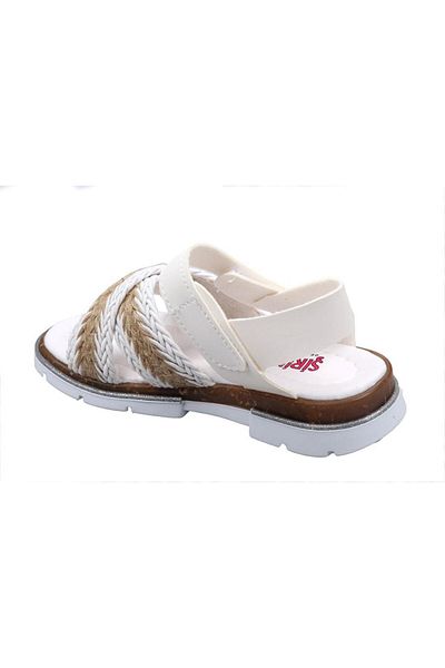 Şirin Bebe Şirinbebe Ortho Pedic Sandale pentru fete