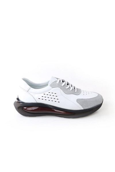 Tardelli 62118 Ortho Pedic - Daily Leather Sports Shoes