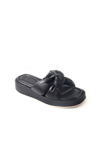 Papuçcity Nossa 02779 Ortho Pedic Γυναικείες Ημερήσιες Παντόφλες