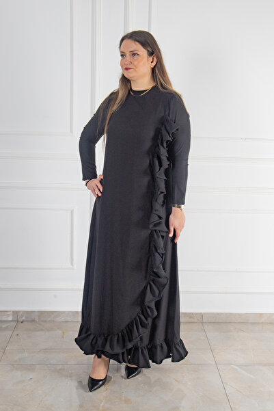 Bedrinxxl büyükbeden abiye elbise