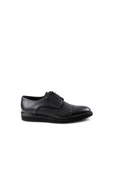 Smart 3444 Men's Eva Leather Casual Oxford Shoes