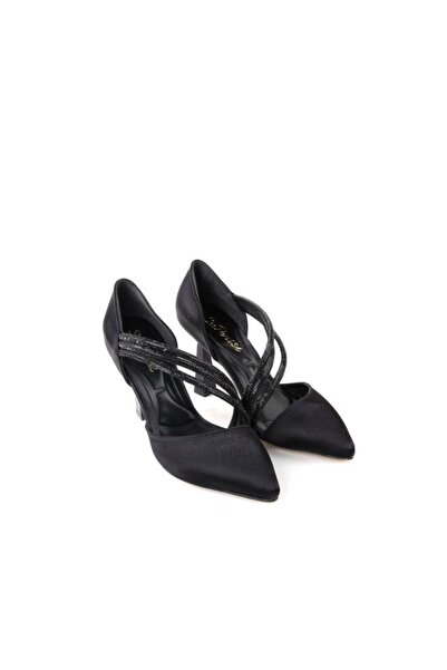 Papuçcity Sprs 02721 Ženske stiletto cipele sa petom od 8 cm