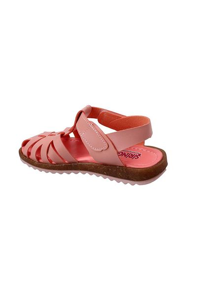 Şirin Bebe Şiringenç 02064 Ortho Pedic Fete Sandale Pantofi