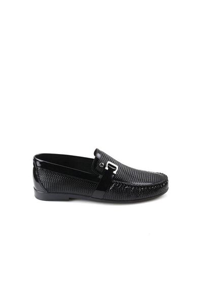 Pierre Cardin 2598 Ανδρικά καθημερινά παπούτσια μπαλαρίνας χωρίς κορδόνια