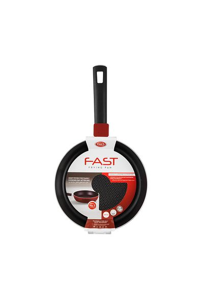 Dania Non-stick frying pan, 24 cm