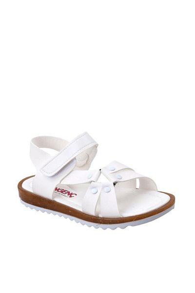 ŞİRİNGENÇ 02122 Model Ortho Pedic Sandale Fete - Şiringenç