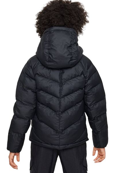 Nike Geaca NIKE Syn Fill Hooded - FN7730-010