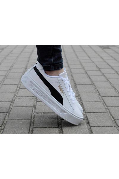 Puma Πλατφόρμα Smash V3 390758   Αθλητικά παπούτσια Unisex Sneaker