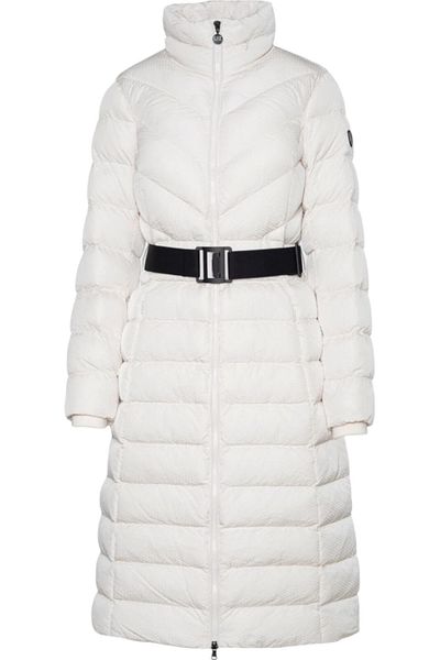 Emporio Armani Geaca Emporio Armani EA7 Shield Caban Coat - TNGCZ-6DTL02-1120