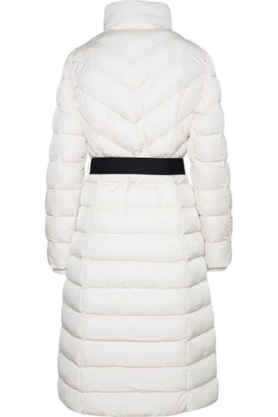 Emporio Armani Geaca Emporio Armani EA7 Shield Caban Coat - TNGCZ-6DTL02-1120
