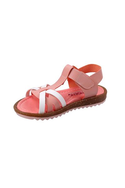 Şirin Bebe Şiringenç 02055 - Sandale Ortho Pedic pentru fete