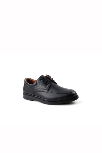 Tardelli 3733 Orto Pedik Чоловічі шкіряні повсякденні туфлі