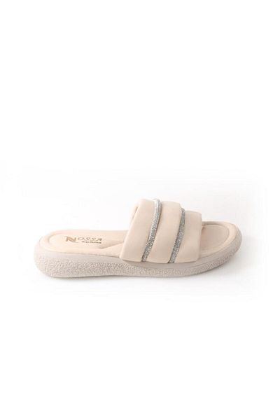 Papuçcity Nossa 02777 Ortho Pedic Γυναικείες Ημερήσιες Παντόφλες
