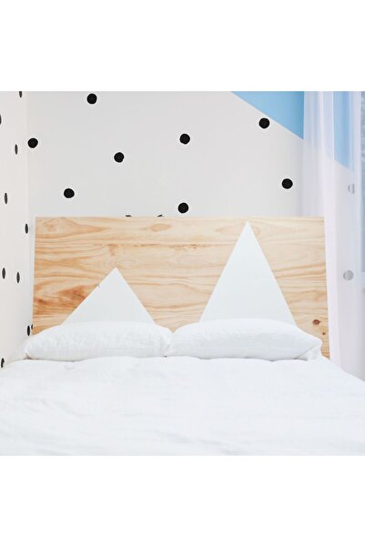 POSTOTTO DESIGN STUDIO DAĞLAR YATAK/BAZA BAŞLIĞI